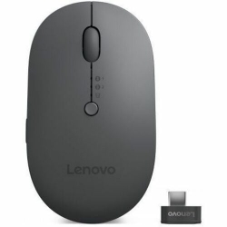 Lenovo Multi-device Wireless Mouse (X9 Edition) 4Y51R29290