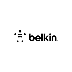 Belkin SoundForm Surround Wired/Wireless Over-the-head, Over-the-ear Stereo Headset - Olive - Binaural - Circumaural - 1000 cm - Bluetooth - 20 Hz to 20 kHz - Noise Cancelling Microphone - Mini-phone (3.5mm) AUD009FQOL
