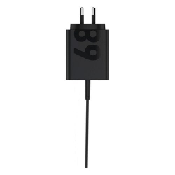 Motorola TurboPower 68W Charger with USB-C to USB-C - 1M PG38C06316