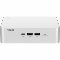 ASUS NUC15 PRO+ Intel Core Ultra 5 225H Barbone Kit with AU cord RNUC15CRSU500004I