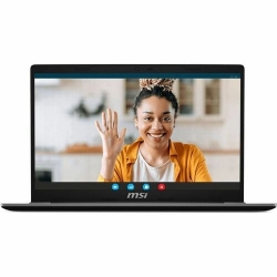 Msi Modern 13 F13MG - 13.3in FHD IPS - Intel i3-1315U - 8GB RAM DDR4 - 512GB NVMe SSD - WiFi 6E AX211 - 3cell 45.6Whr - Platinum Gray - Windows 11 Pro - 1 Year Warranty MODERN 13 F13MG-024AU