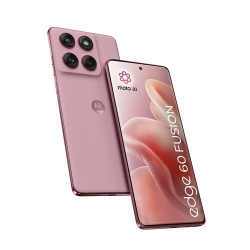 Motorola Edge 60 Fusion 12/256G PANTONE Zephyr PB7E0048AU