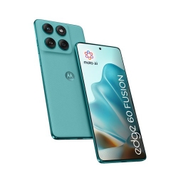 Motorola Edge 60 Fusion 12/256G PANTONE Amazonite PB7E0047AU