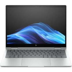 Hp EliteBook Flip 8 G1i U7-255U 16GB 512GB 13 Inch Bright View WUXGA Touch Screen IR-Webcam Wifi-7 BT-5.4 3-cell KBD CP-BL Pen Windows 11 Pro 3/3/3 Warranty BQ4N5PT