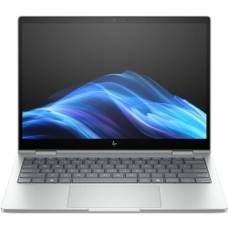 Hp EliteBook Flip 8 G1i U7-255U 32GB 1TB 13 Inch Bright View WUXGA Touch Screen Sure View IR-Webcam Wifi-7 BT-5.4 3-cell KBD CP-BL Pvcy Pen 5G Windows 11 Pro 3/3/3 Warranty BQ4N8PT