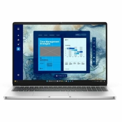Dell Pro 16 PC16250 - 16in FHD+ 1920x1200 - Ultra 7 255U - 16GB 1x16GB - 512GB SSD - Backlit Keyboard - FHD IR Camera - 3-Cell 55W - Windows 11 Pro - 3Y ProSupport BTP107_PC16250_AU