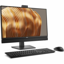 Dell Pro AIO QC24251 - Ultra 5 235T - 16GB RAM 1x16GB - 512GB SSD - WI-FI 6E Intel AX211 - KB Mouse Included - Windows 11 Pro - 3Y Prosupport BTP103_QC24251_AU