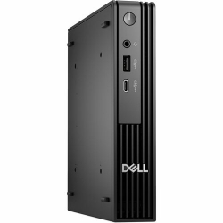 Dell Pro QCM1250 Micro - Ultra 5 235T - 16GB RAM (1x16GB) - 512GB SSD - WI-FI 6E Intel AX211 - KB & Mouse Included - Windows 11 Pro - 3Y Prosupport BTP106_QCM1250_AU