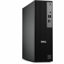 Dell Pro QCS1250 Slim - Ultra 5 235 - 16GB RAM (1x16GB) - 512GB SSD - WI-FI 6E Intel AX211 - KB & Mouse Included - Windows 11 Pro - 3Y Prosupport BTP107_QCS1250_AU
