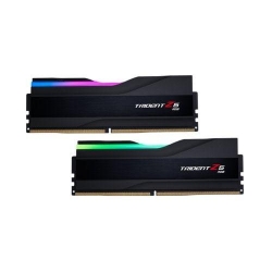 G.skill TRIDENT Z5 RGB 48G KIT 2x24GB DDR5 8000 MT/s 38-48-48-128 1.35 V XMP 3.0 F5-8000J3848F24GX2-TZ5RK