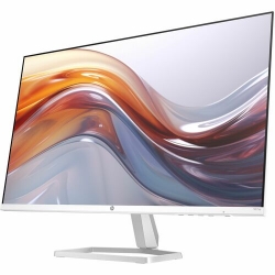 HP 527sf 27" Class Full HD LED Monitor - 16:9 - 27" Viewable - In-plane Switching (IPS) Technology - Edge LED Backlight - 1920 x 1080 - 300 cd/m² - 5 ms - 100 Hz Refresh Rate - HDMI - VGA 94F45AA