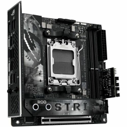 Asus ROG STRIX X870-I GAMING WIFI ROG STRIX X870-I GAMING WIFI