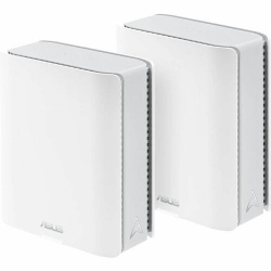 Asus ZENWIFI BT10 BE18000 WIFI 7 TRI-BAND AIMESH ROUTER 3Y ZENWIFI BT10