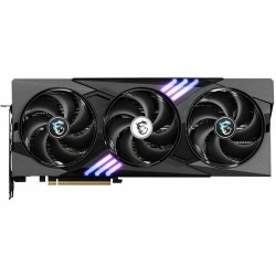 Msi GeForce RTX 5070 Ti 16G GAMING TRIO OC RTX 5070 TI 16G GAMING TRIO OC