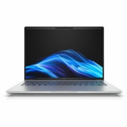 Hp EliteBook 8 G1i U7-255U 16GB 512GB 14 Inch WUXGA IR-Webcam Wifi-7 BT-5.4 3-cell KBD CP-BL 5G Windows 11 Pro 3/3/3 Warranty BQ4F4PT