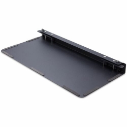 StarTech.com Sleeve - 635 mm Length x 332.7 mm Width53.3 mm Height - Steel, Foam - Black - 1 DSKCRNRSLV