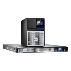 Eaton 5P 1150VA / 920W 1U Rackmount UPS with LCD 5P1150IRAUG2