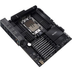 Asus Intel W790 (LGA 4677) CEB workstation motherboard PCIe 5.0 x16 M.2 10G and 2.5G LAN Server-grade Remote Management 12+1+1 power stages front and Rear USB 3.2 Gen 2x2 Type-C PRO WS W790-ACE