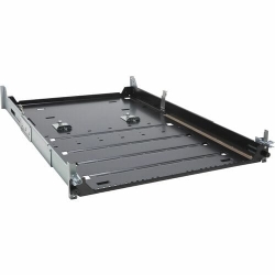 Hp Depth Adjustable Fixed Rail Rack Kit 2A8Y5AA