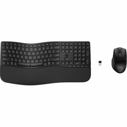 HP 680 Comfort Dual-Mode KbMouse Combo 8T6L6AA