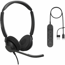 Jabra Engage 50 II Link Stereo USB C/A UC 5099-299-2269