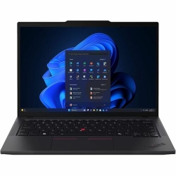 Lenovo THINKPAD T14 GEN 6 14in WUXGA INTEL CORE ULTRA 5 225H 16GB RAM 512GB SSD WIN11 PRO 3Y PREMIER SUPPORT 21QC0023AU