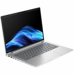 Hp EliteBook 6 G1i U5-225U 16GB 512GB 14 Inch WUXGA Wifi-7 BT-5.4 3-cell KBD CP-BL Windows 11 Pro 3/3/3 Warranty BQ4L0PT