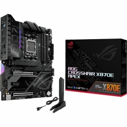 Asus ROG CROSSHAIR X870E APEX ROG CROSSHAIR X870E APEX