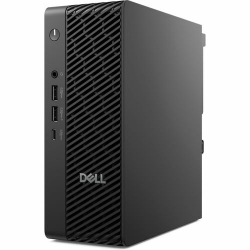 Dell Pro Max Micro FCM2250 - Ultra 7 265 - 32GB RAM 2x16GB DDR5 - 512GB SSD - NVIDIA RTX A400 4GB - Windows 11 Pro - 3Y ProSupport CTO002_FCM2250_AU