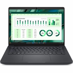 Dell Pro Max 14 MC14250 - 14in FHD+ 1920x1200 - Ultra 7 255H - 16GB RAM 1x16GB DDR5 - 512GB SSD - Backlit - Intel Integrated Graphics - Windows 11 Pro - 3Y ProSupport BTO111_MC14250_AU