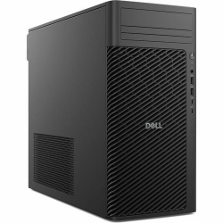 Dell Pro Max Tower T2 FCT2250 - Ultra 9 285K - 32GB RAM 2x16GB DDR5 - 1TB SSD - NVIDIA RTX A2000 16GB - Windows 11 Pro - 3Y ProSupport CTO004_FCT2250_AU