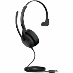 Jabra Evolve2 50 UC Mono USB C/A 25089-889-799