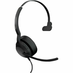 Jabra Evolve2 50 MS Mono USB C/A 25089-899-799