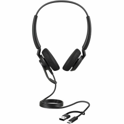 Jabra Engage 40 Inline Link MS Stereo USB C/A 4099-413-269