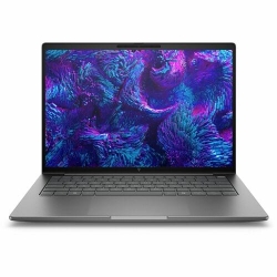 Hp Zbook 8 G1i Firefly Intel U7-255H 32GB DDR5 6400 1TB PCIe NVMe SSD 14 Inch Touch WUXGA Screen Nvidia RTX500Ada 4GB IR Web Cam Fingerprint Reader Windows 11 Pro 3/3/3 Warranty BV5L2PT