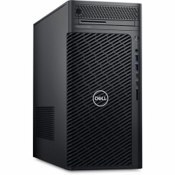 Dell Fixed Precision 3680 - i7-14700 - 16GB RAM 1x16GB DDR5 - 512GB SSD - NVIDIA RTX A1000 8GB - Windows 11 Pro - 3Y ProSupport AUT3680715A1