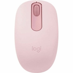 Logitech M196 BLUETOOTH MOUSE - ROSE 910-007464