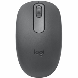 Logitech M196 BLUETOOTH MOUSE - GRAPHITE 910-007462