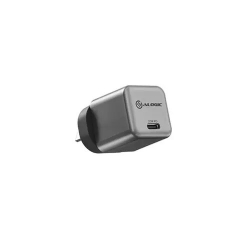 ALOGIC 1X20 Rapid Power 20W GaN Charger # 1xUSB-C AU Version WCG1X20SGR-ANZ