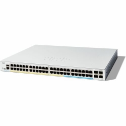 Cisco Catalyst 1300 48-port GE 4x10G SFP+ C1300-48T-4X