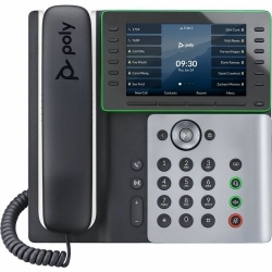 Hp Poly Edge E550 IP PH PoE-e 82M91AA