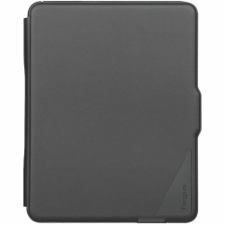 Targus Versavu THZ967US Keyboard/Cover Case (Folio) for 27.7 cm (10.9") to 27.9 cm (11") Apple iPad Air 11 (2024), iPad (10th Generation), iPad Air (4th Generation), iPad Air (5th Generation), iPad Pro (2nd Generation), iPad Pro (3rd Generation), iPad Pr
