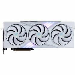 Msi GeForce RTX 5080 16G GAMING TRIO OC WHITE GEFORCE RTX 5080 16G GAMING TRIO OCWHITE