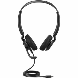 Jabra Engage 50 II Link Stereo USB C/A MS 5099-299-2169