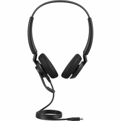 Jabra Engage 40 Inline Link Stereo USB C/A UC 4099-419-269
