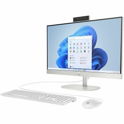 HP ALL-IN-ONE 24-CR1001A PC A9BW8PA