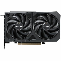 Msi GeForce RTX 5060 Ti 8G SHADOW 2X OC RTX 5060 TI 8G SHADOW 2X OC