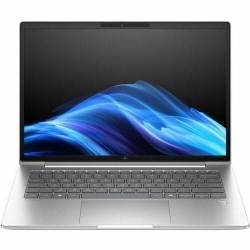 Hp EliteBook 6 G1i U5-225U 16GB 512GB 14 Inch WUXGA Wifi-7 BT-5.43-cell KBD CP-BL Windows 11 Pro 3/3/3 Warranty LTE BQ4L2PT