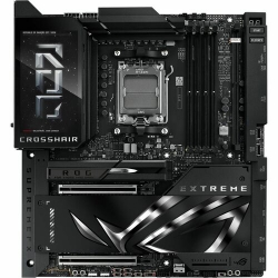 Asus ROG CROSSHAIR X870E EXTREME ROG CROSSHAIR X870E EXTREME