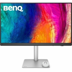 BenQ Designer PD3226G 32" Class 4K UHD LED Monitor - 16:9 - 31.5" Viewable - In-plane Switching (IPS) Technology - LED Backlight - 3840 x 2160 - 1.07 Billion Colors - Adaptive Sync/FreeSync Premium - 400 cd/m² - 1 ms - 144 Hz Refresh Rate - Speakers - HD